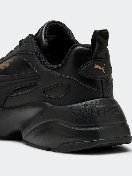 Cassia 2.0 L Adidași Pentru Femei Negri