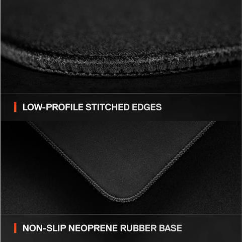SteelSeries Qck Mouse Pad XXL (900mm) 63431