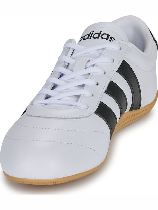 Grand Court Sneakers Бял