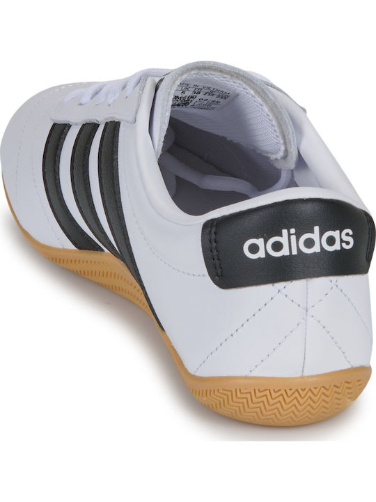 Grand Court Sneakers Бял