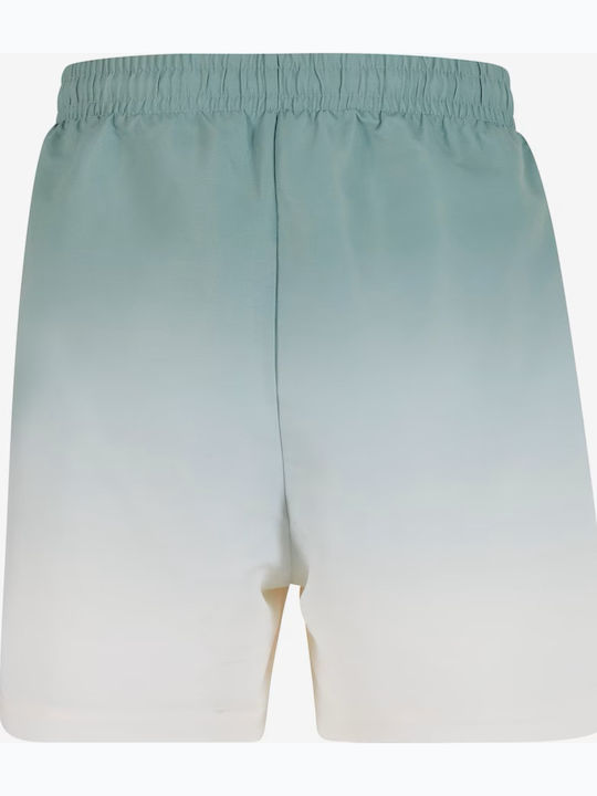 Men's Swimwear Shorts Green