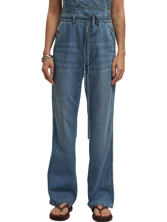 Salopetă de Damă Denim