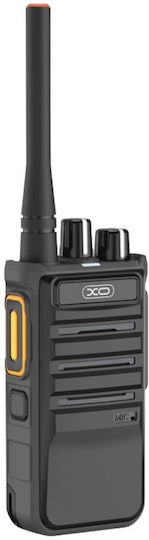 XO DJJ01 Stație Walkie Talkie 2W fără Ecran Set 2buc