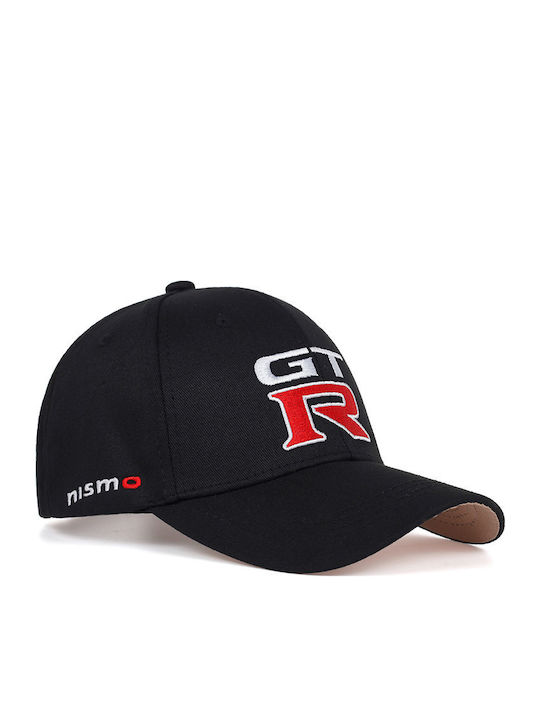 Ghetto Racing Gtr Gebogte Kappen 6-Panel