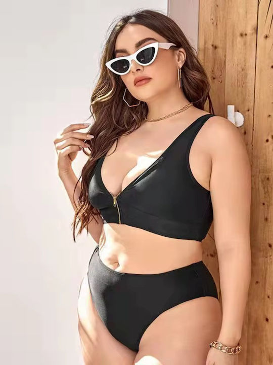Set Bikini Μαύρο