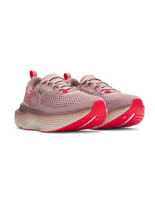 Under Armour Infinite Elite 2 Running Purple