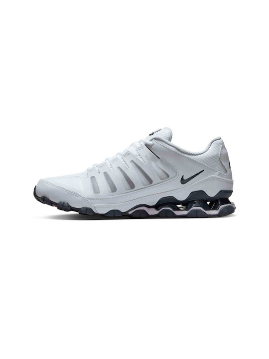 Reax 8 Tr Sport Shoes Training White