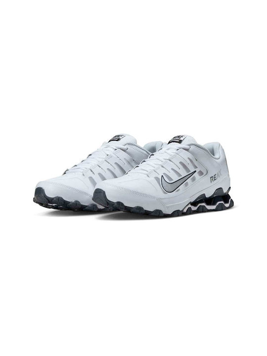Reax 8 Tr Sport Shoes Training White