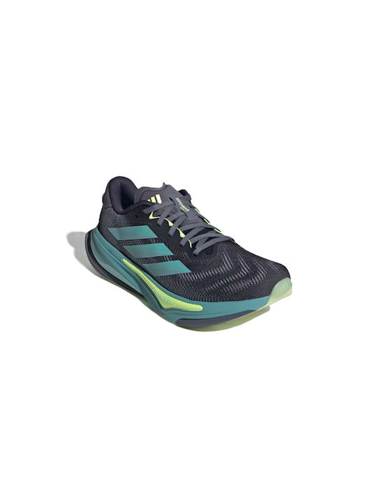 Prima 2 Sport Shoes Running Onix / Mint Ton / Hi-res Yellow
