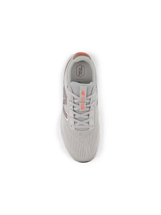 Sport Shoes Running Gray
