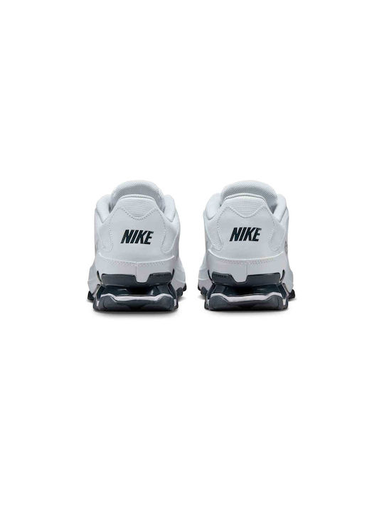 Reax 8 Tr Sport Shoes Training White