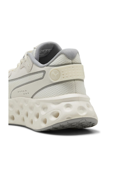 Frequence Sport Shoes Running White / Gray