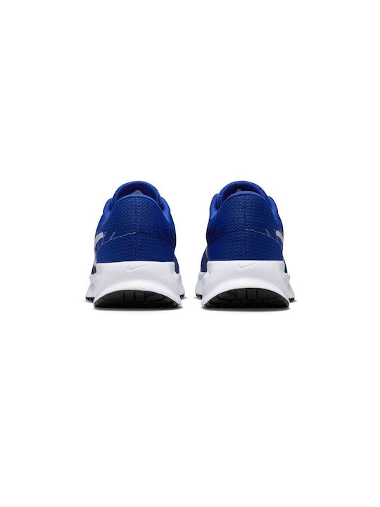 Run Defy Sport Shoes Running Blue