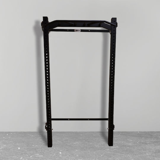 X-FIT Vertical Folding Многофункционален Уред за Фитнес без Тежести
