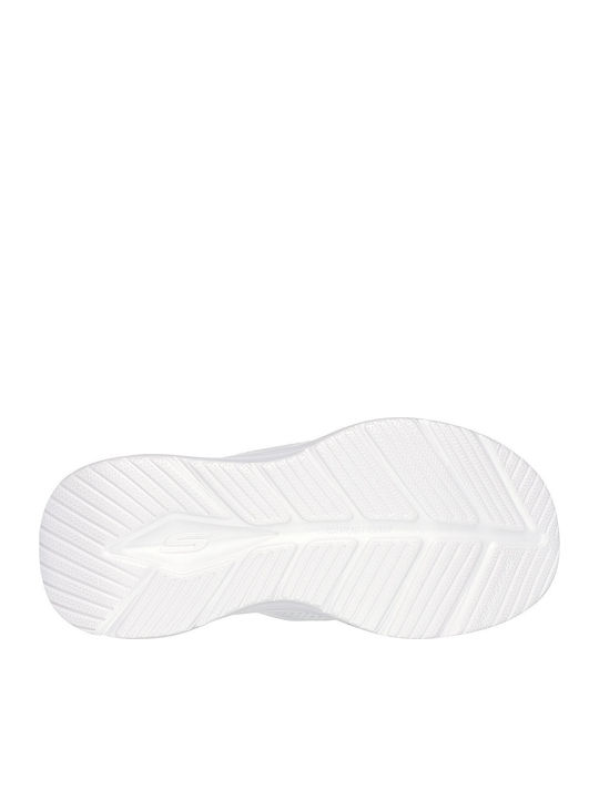 Vapor Foam Men's Flip Flops Anatomic White 232894 WBK