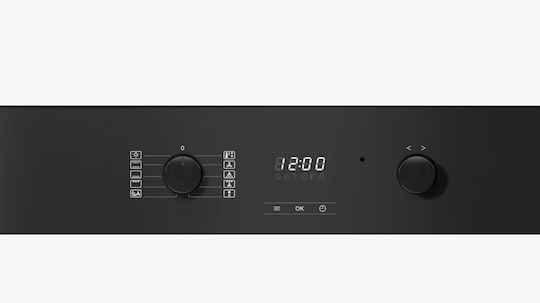 Miele Einbauofen 76Es B56cm.