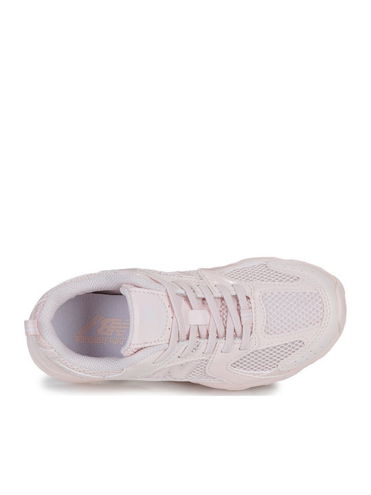 530 530 Kids Sneakers Pink