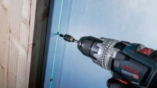 Bosch Pro R2 Импакт Винтовертен Бит