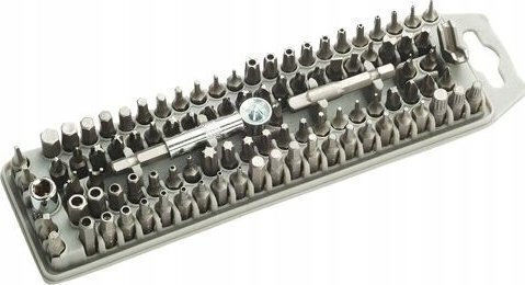 Pro'skit 100 Stück Schraubendreher-Bits Set Sd-2310