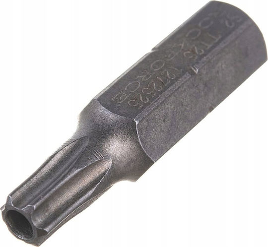 Rockforce Μύτη Κατσαβιδιού Torx