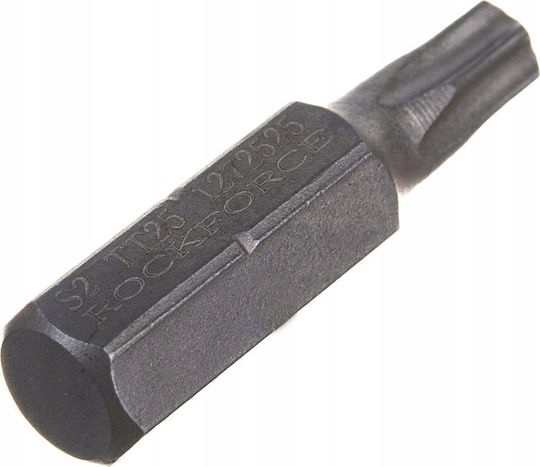Rockforce Μύτη Κατσαβιδιού Torx