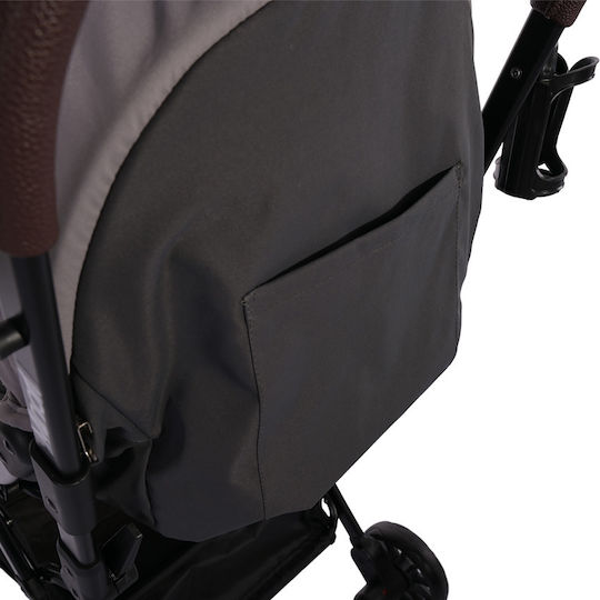 Lorelli Minori Baby Stroller Suitable for Newborn Green 8kg