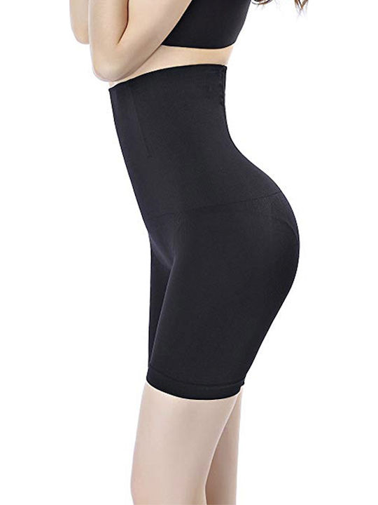 Zenifique Boxer Σύσφιξης Black