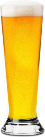 ONIS Set Pahare Pentru Bere Din Sticlă 380ml 6 Bucăți