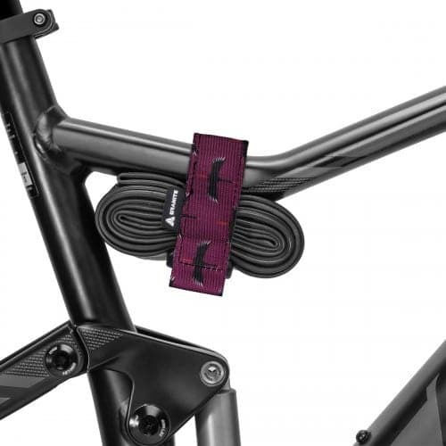 Granite Rockband Strap + Plus Mountain Bike Frame Carrier Strap Mountain View Air Chamber Retention Strap Polynesia Gtp21rb-c04