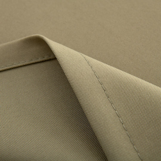 Beauty Home Green Curtain with Grommets 140x270cm
