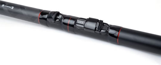 Shimano Aero X3 Καλάμι Ψαρέματος για Bolognese 6m 343gr