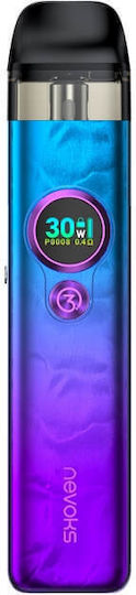 Nevoks Feelin Pod Kit 2ml με Ενσωματωμένη Μπαταρία 1500mAh Nebula Grey
