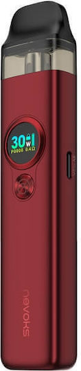Nevoks Feelin Pod Kit 2ml με Ενσωματωμένη Μπαταρία 1500mAh Violet Purple