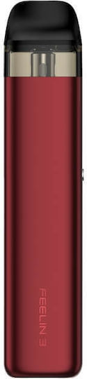 Nevoks Feelin Pod Kit 2ml με Ενσωματωμένη Μπαταρία 1500mAh Violet Purple
