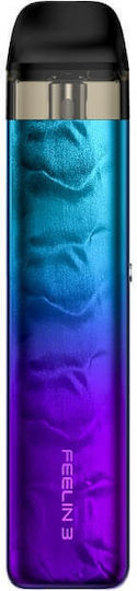 Nevoks Feelin Pod Kit 2ml με Ενσωματωμένη Μπαταρία 1500mAh Nebula Grey