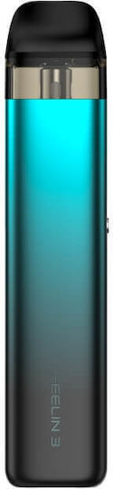 Nevoks Feelin Pod Kit 2ml με Ενσωματωμένη Μπαταρία 1500mAh Nebula Grey