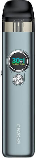Nevoks Feelin Pod Kit 2ml με Ενσωματωμένη Μπαταρία 1500mAh Nebula Grey