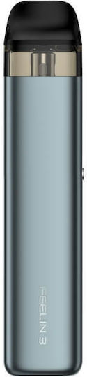 Nevoks Feelin Pod Kit 2ml με Ενσωματωμένη Μπαταρία 1500mAh Nebula Grey