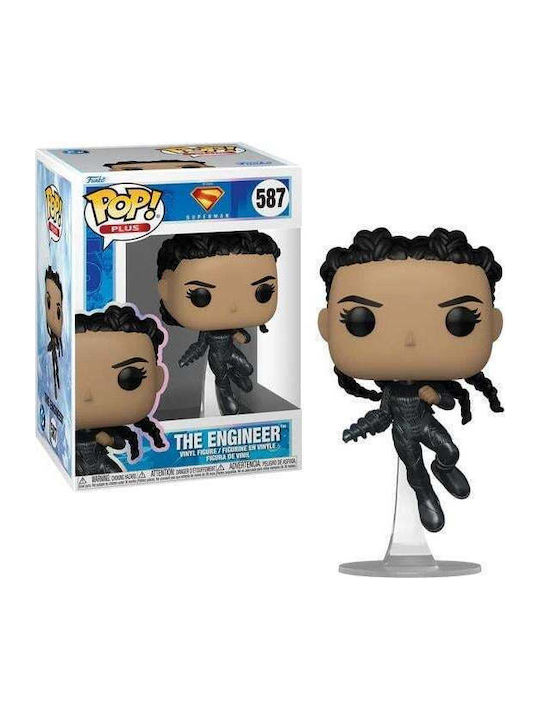 Funko Pop! The Engineer Funko Pop! The Engineer