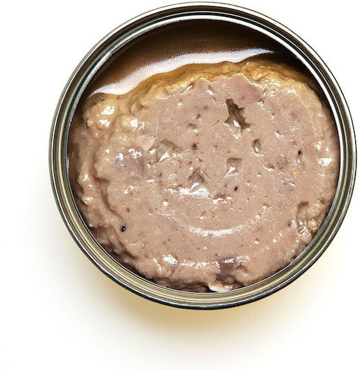 3coty Wet Food for Cats with Chicken Gluten-Free 80gr