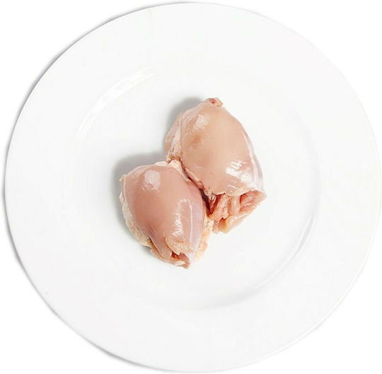 3coty Wet Food for Cats with Chicken Gluten-Free 75gr