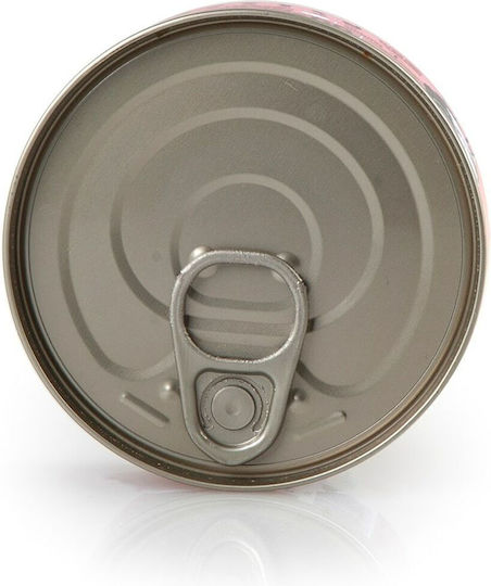 3coty Wet Food for Senior Cats in Cans with Turkey Gluten-Free 80gr