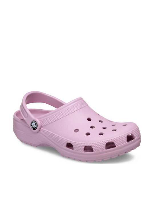 Crocs Clog Women's Clogs Pink