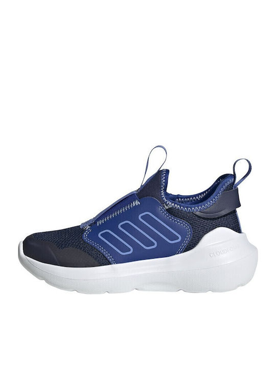 Tensaur Детски маратонки Low Slip-on Син