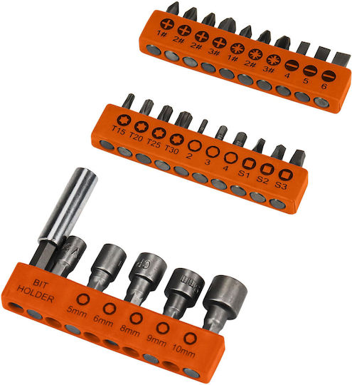 Bits Set Yf-40819