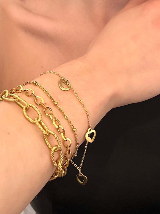 Goldjewels SKV65G