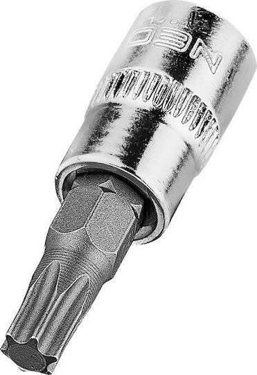 Neo Bit Torx Tx30 Priză 1/4" Scurt 37 Mm