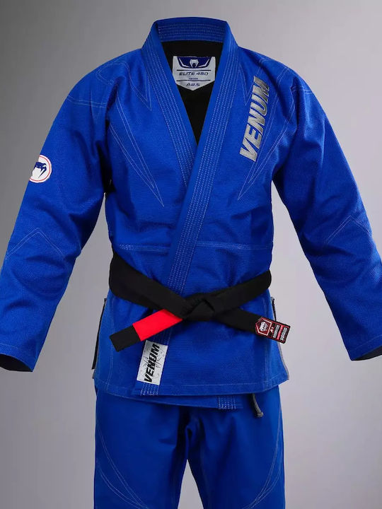 Venum Elite Ανδρική Στολή Brazilian Jiu Jitsu