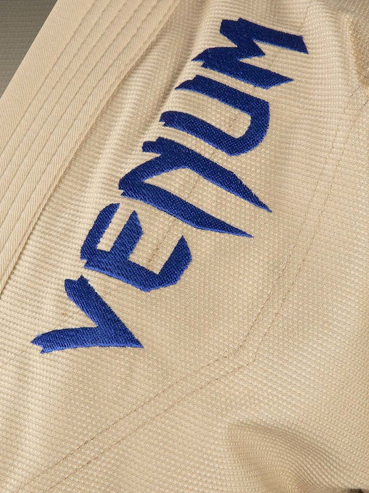 Venum Contender Ανδρική Στολή Brazilian Jiu Jitsu Μπεζ