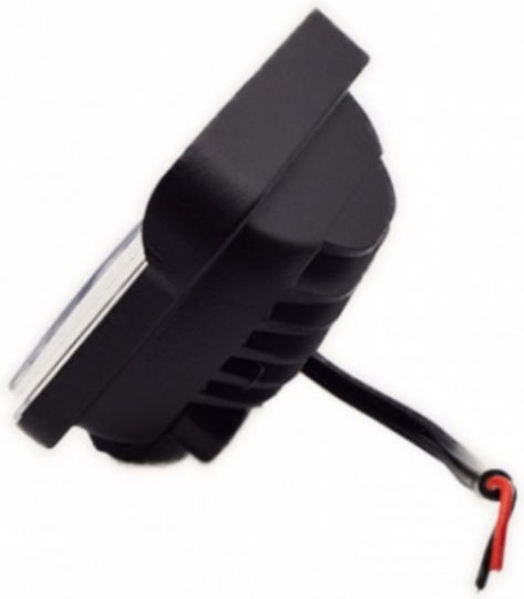 Set 2 Foxmag24 Proiectoare LED 78W Pentru SUV ATV Tractor Jeep